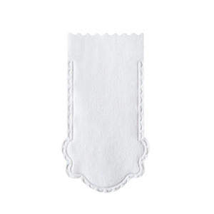 100 टुकड़े/पैक वाटरप्रूफ एंटी-स्लिप गैर-बुना पालतू कुत्ते के लिए डिस्पोजेबल जूते - Product Image 1