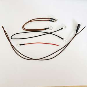 Verschillende Categorieën Draadharnassen Aanpassen - Product Image 4