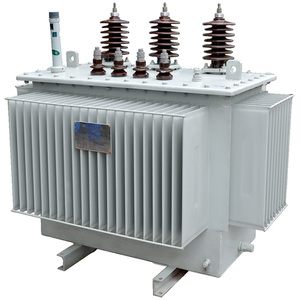 Thiết bị ngâm dầu 69KV điện áp cao cho công suất ba pha cho máy biến áp tần số 50Hz - Product Image 1