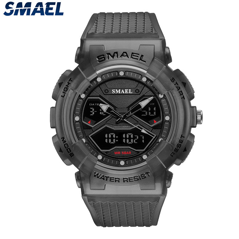 สีดำโปร่งแสง