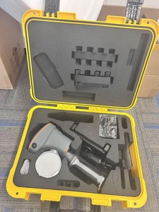 Chcnav RS10-32 dòng Slam Scanner với gnss rtk Laser Scanner + gnss rtk Hệ thống tay Slam - Product Image 6