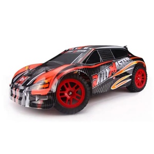 SJY-8081 Camion Truggy RC 4x4 2.4G à l'échelle 1/8 avec châssis métallique et câble USB – Modèle Expert - Product Image 4