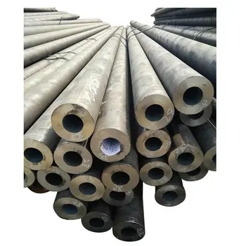 Carbon steel pipe Api 5l Asme B36.10m Astm A106 Gr.b A53 Grad B Steel tube pipe