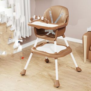Venta caliente 5-en-1 <span class=keywords><strong>Silla</strong></span> de comedor multifuncional <span class=keywords><strong>Silla</strong></span> de bebé para niños Selección superior en suministros para bebés - Product Image 3