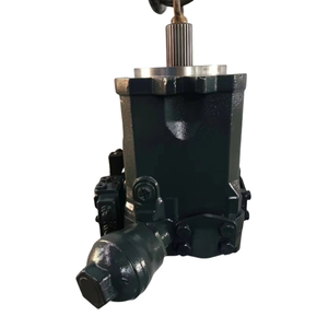Pompe hydraulique de remplacement HPR165D-02R 0002 HPR165-02L 0001 HYX256J00393 Pompe hydraulique Lowrider - Product Image 4