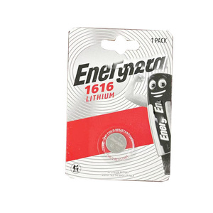 Pile bouton au lithium <span class=keywords><strong>Energizer</strong></span> CR2032 CR2025 CR2016 CR1220 L50 - Product Image 3