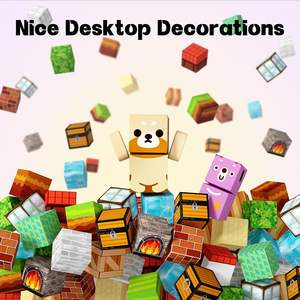 150 pièces Blocs <span class=keywords><strong>de</strong></span> <span class=keywords><strong>construction</strong></span> magnétiques Cubes magnétiques Ensemble princesse rose pour adolescents Adultes Âge >14 ans Filles Éducatif Plastique Empilage - Product Image 5