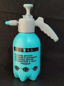 자바오 손 압력 정원 1.5L 분무기 - Product Image 2