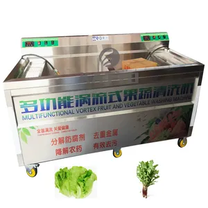 Pear Washing Machine Multifunctional Vegetable Meat Washing Machine