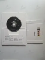 Win 11 Professional OEM DVD Paquete Completo Versión en Inglés Activación 100% Online Win11 Pro 64bit Disco Etiquetas COA Personalizables