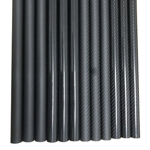 Promotion de Mars : Stabilisateur de tir à l'<span class=keywords><strong>arc</strong></span> en fibre de carbone 3K pour arcs <span class=keywords><strong>et</strong></span> flèches - Product Image 2