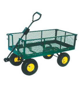 <span class=keywords><strong>Carro</strong></span> de herramientas de jardín de alta calidad, Metal, resistente, plegable, de acero, para exteriores, para <span class=keywords><strong>playa</strong></span> - Product Image 6