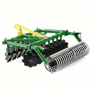 Low Cost Disc Harrow 18 Disc Disk Harrow for Agriculture 2300mm Cut Width - Product Image 4