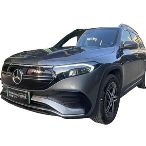 Mercedes <span class=keywords><strong>EQB</strong></span> <span class=keywords><strong>350</strong></span> SUV compact véhicule électrique 5 portes traction intégrale 7 sièges hybride berline sport pas cher - Product Image 1