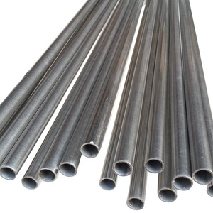 Tuyau en acier inoxydable à paroi mince 304 316l, tube en acier inoxydable Ss304, tuyau de <span class=keywords><strong>gaz</strong></span> soudé - Product Image 5