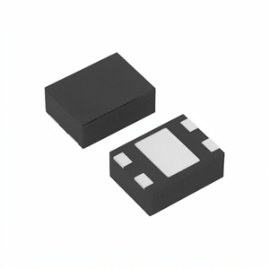 ชิ้นส่วนอิเล็กทรอนิกส์แบบมีแผ่นรองรับ (Power Management IC, PMIC) รุ่น XC6503B241GR-G 4 UDFN พร้อมแผ่นรองรับแบบเปิดโล่ง มีสินค้าในสต็อก - Product Image 1