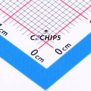 Resistencia SMD RC0402FR-072K49L 0402 (Tipo: Película Gruesa) (Resistencia: 2.49kOhm Precisión: 1%) - Product Image 1