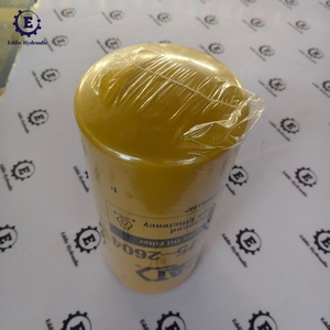 ชิ้นส่วนเครื่องจักรก่อสร้างส่วนประกอบตัวกรอง5I7951 5I-7951เหมาะสำหรับรถตัก933C 939C <span class=keywords><strong>939</strong></span> - Product Image 1