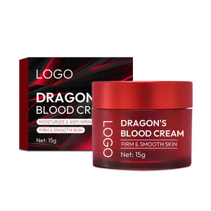 Moisturizing Reducing Fine Line Whitening Skin Care <b>Cream</b> Herbal Dragon's Blood Anti Wrinkle Retinol Collagen Firming All Skin - Product Image 3