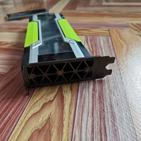Kartu Grafis Berkualitas Tinggi P40 24GB GP102 250W
