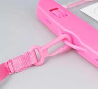 Tas Ponsel Tahan Air, Kantong Kedap Air untuk iPhone 14 15 Pro, Tas Ponsel untuk Berenang untuk Samsung Galaxy S24 S23 S22