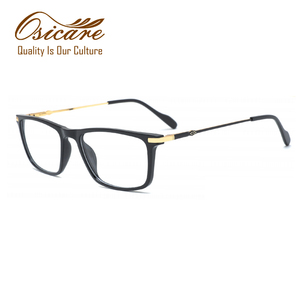 Montures de lunettes optiques TR90 pour homme, logo, lunettes optiques homme, montures de lunettes <span class=keywords><strong>pas</strong></span> chères, lentilles rouges, lunettes de luxe, montures de lunettes TR - Product Image 2