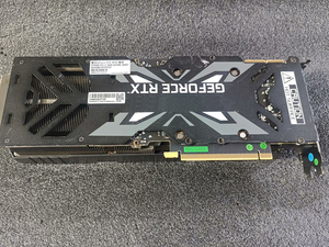 การ์ดจอ RTX 3090 GAMING OC 24G สำหรับแอปพลิเคชันเซิร์ฟเวอร์ - Product Image 4