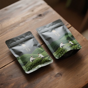 Bolsitas de Té de Calendula Premium, Material de Grado Alimenticio, Sellado de 3 Lados, Bolsa Biodegradable de Papel, Bolsitas de Té Perfumadas para Dormir - Product Image 3