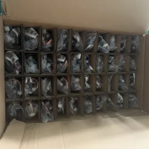 Bán Sỉ EEV Lạnh Điều Khiển Fujikoki DPF Điện Tử Mở Rộng Van Điều Khiển - Product Image 6