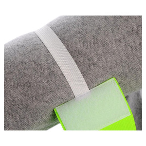 Popular campeón ajustable de deportes de Fútbol capitanes banda de brazo - Product Image 2