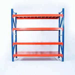 Steel Box Pallet Steel Shelf Pallet Store Shelves Shelving Steel Box Pallet