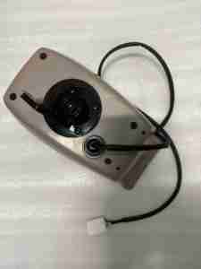 Écran LCD, panneau de commande, moniteur d'excavatrice pour Hyundai, Hitachi, Doosan, Komatsu, Sany, Cat - Product Image 4