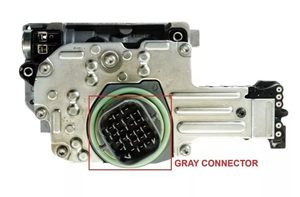 Solenoide <span class=keywords><strong>de</strong></span> Transmisión 68376696AA 62TE para CHRYSLER SEBRING 2007-2010, para CHRYSLER TOWN & COUNTRY 2011-2016, para <span class=keywords><strong>DODGE</strong></span> AVENGER - Product Image 3