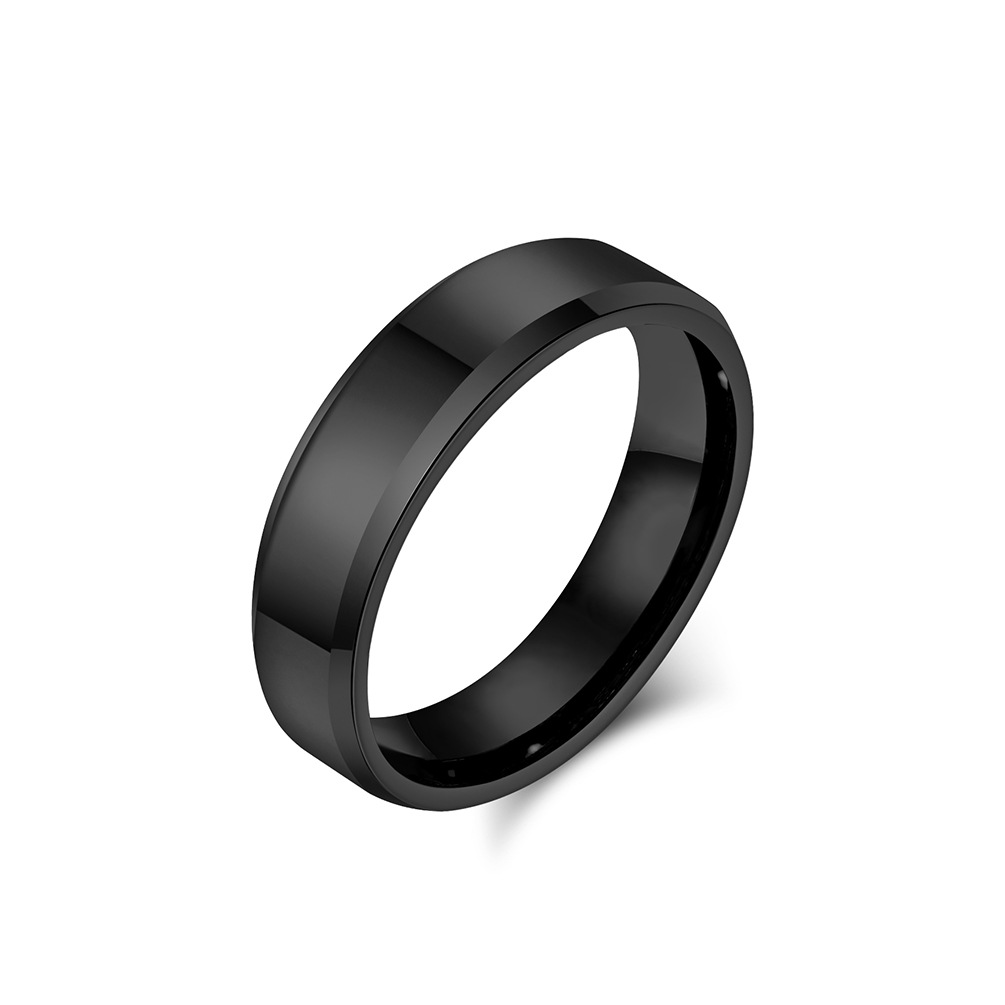 6 mm noir