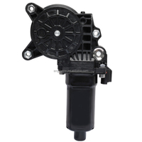 Moteur de lève-vitre d'origine Tinzer 11T-L 98800-5H000 pour camion Hyundai Mighty 24773 98800-5H000