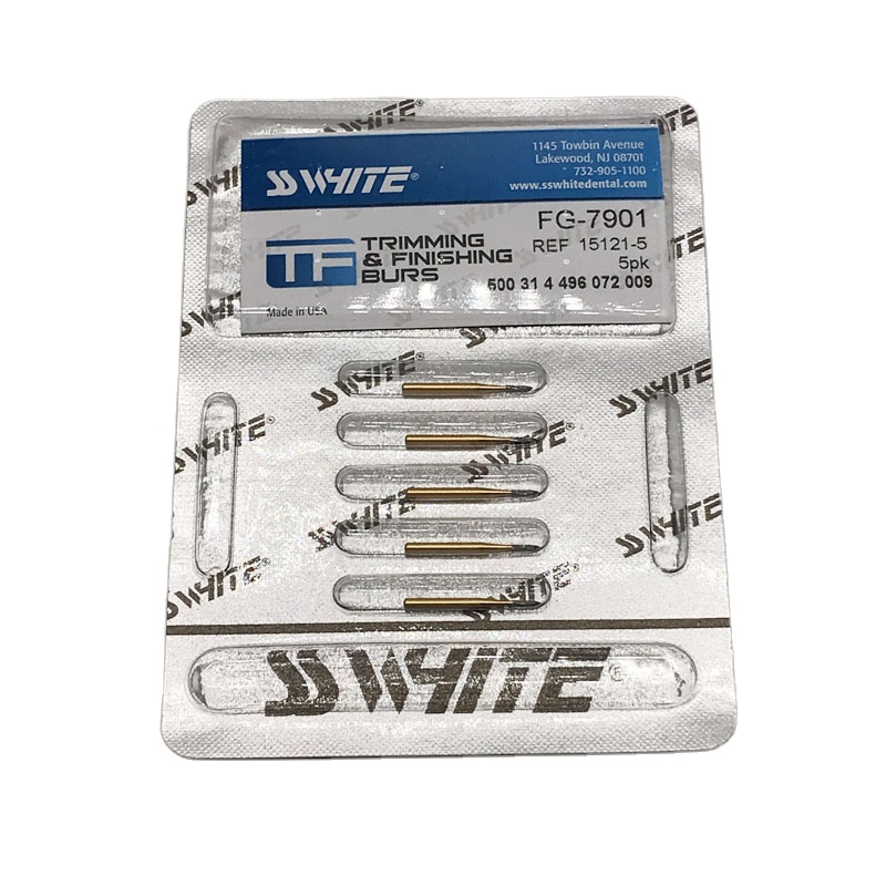 E-Dental Mart | Diamond Burs FG - Foto 11