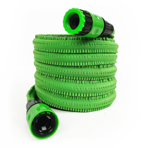 <span class=keywords><strong>Manguera</strong></span> de presión de pulverización de fibra de poliéster Vertak de 15m/30m <span class=keywords><strong>para</strong></span> lavado de coches, juego de mangueras de jardín con 7 patrones - Product Image 3