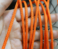 Jinbairui Vente en gros 100 mètres Nylon UHMW-P EPP Étanche Léger Camping En Plein Air Parachute Cordon Kit De Survie Accessoires