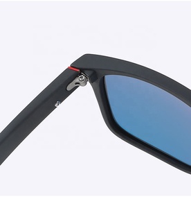 Gafas <span class=keywords><strong>de</strong></span> <span class=keywords><strong>sol</strong></span> <span class=keywords><strong>de</strong></span> goma para hombre y <span class=keywords><strong>mujer</strong></span>, <span class=keywords><strong>lentes</strong></span> <span class=keywords><strong>de</strong></span> <span class=keywords><strong>sol</strong></span> polarizadas, Uv400, <span class=keywords><strong>2022</strong></span> - Product Image 6