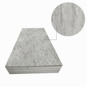 <span class=keywords><strong>Panneau</strong></span> mural en PVC texturé mat gaufré, résistant à l'humidité, au feu et durable, en PVC <span class=keywords><strong>rigide</strong></span> laminé, respectueux de l'environnement - Product Image 3