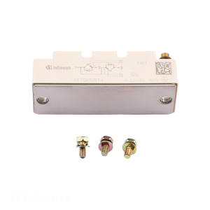 Componentes Electrónicos BSM50GB120DN2 Servicio Integral Original - Product Image 1