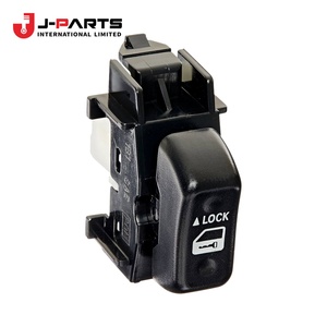สวิตช์ชุดควบคุมกระจกไฟฟ้าสำหรับรถยนต์โตโยต้าไฮเอซ TRH203 ปี 2005-2013 - Product Image 3