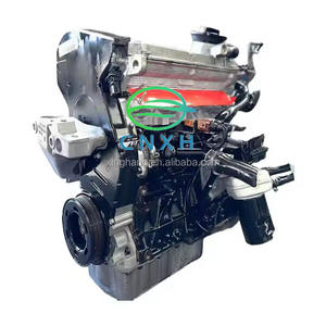 Motor de Coche VW 1.6 <span class=keywords><strong>1.8</strong></span> de Gasolina FSI 100% Original <span class=keywords><strong>Usado</strong></span>, Bloque Largo de 4 Cilindros, Volkswagen <span class=keywords><strong>Bora</strong></span> Golf Audi A4 para Motor AWB - Product Image 5