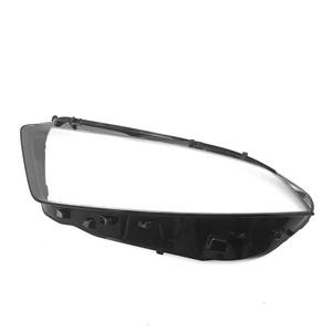 2019-2020 para <span class=keywords><strong>Mercedes</strong></span> Benz W177 lente de faro nueva cubierta de cristal de faro para modelos <span class=keywords><strong>A180</strong></span> A200 - Product Image 2