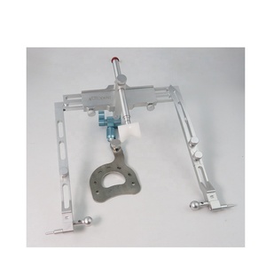 อุปกรณ์ยึดสำหรับห้องทันตกรรมแบบปรับได้ - Product Image 4