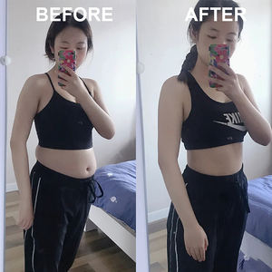 OEM/ODM Natural Piña Sabor Digestivo Delgado Prebiótico Inmune Support Gut Health Suplemento Bebida en polvo para adultos - Product Image 5