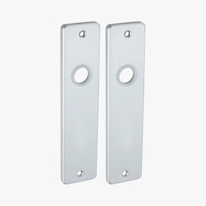 Plaque de porte en aluminium la plus vendue, idéale pour les hôtels, les bureaux, les appartements et les espaces commerciaux, disponible au prix d'exportation - Product Image 5