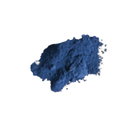 Colorants en fibre Colorante pour textile Colorant en P-2RS bleu réactif