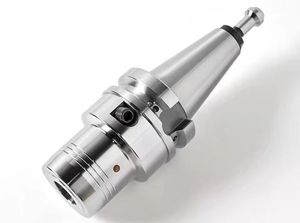 Portaherramientas Hidráulico de Alta Precisión BT30 BT40 BT50 BBT30 BBT40 BBT50 para Centro de Mecanizado CNC - Product Image 4