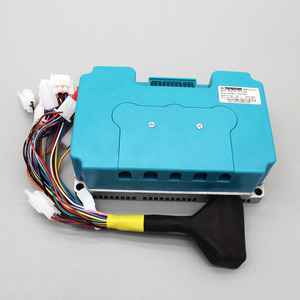 Fardriver ND72450B Intelligent for Programmable <b>Motor</b> <b>Controller</b> Encoder Motorcycles Sine Wave Fardriver ND72450B <b>Motor</b> Compa - Product Image 2